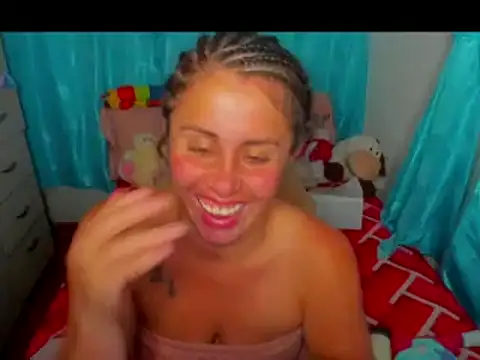 Dana Jeins online show from March 20, 2025, 8:40 pm