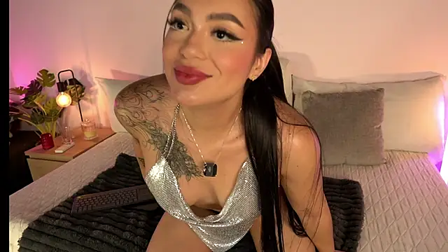 TamyHoney online show from July 7, 2026, 3:31 am