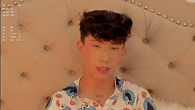 Snapshot of FabianPriince chatting on February 25, 2025, 11:37 pm FabianPriince online show from February 25, 2025, 11:37 pm