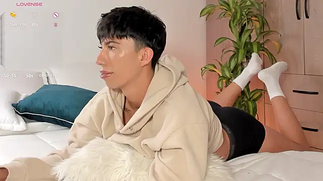 FabianPriince online show from February 28, 2026, 11:37 pm