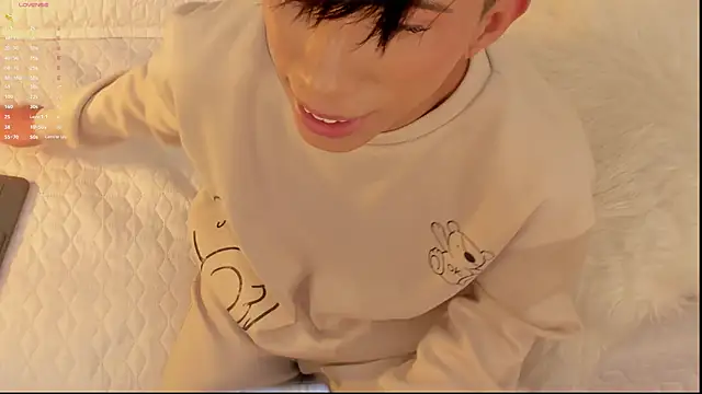 Snapshot of FabianPriince chatting on February 17, 2025, 8:49 pm FabianPriince online show from February 17, 2025, 8:49 pm