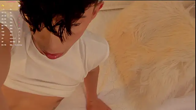 Snapshot of FabianPriince chatting on February 3, 2025, 7:31 pm FabianPriince online show from February 3, 2025, 7:31 pm