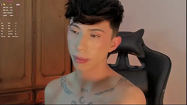 Snapshot of FabianPriince chatting on February 17, 2025, 11:54 pm FabianPriince online show from February 17, 2025, 11:54 pm