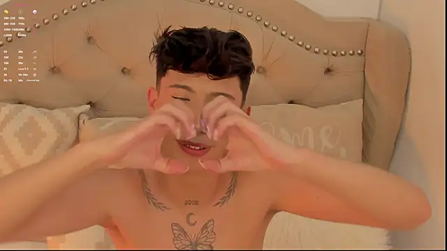 Snapshot of FabianPriince chatting on February 12, 2025, 8:29 pm FabianPriince online show from February 12, 2025, 8:29 pm