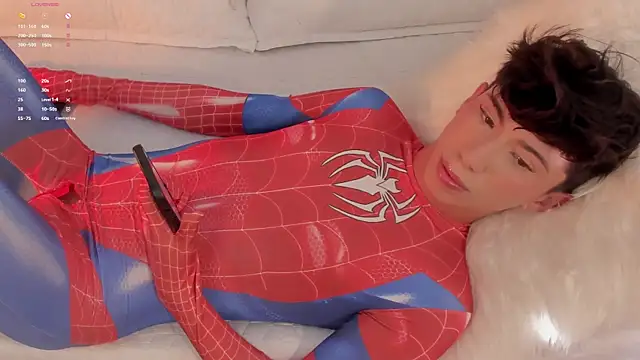 Snapshot of FabianPriince chatting on February 28, 2025, 9:01 pm FabianPriince online show from February 28, 2025, 9:01 pm