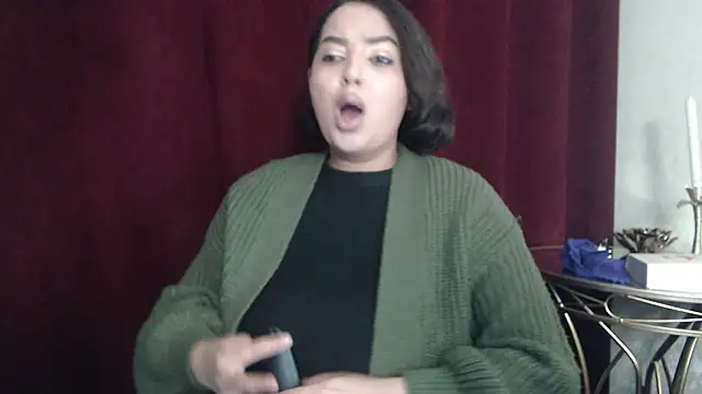 BustyAllyy online show from February 8, 2026, 11:13 pm