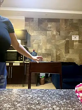 BustyAllyy online show from January 8, 2026, 12:44 pm