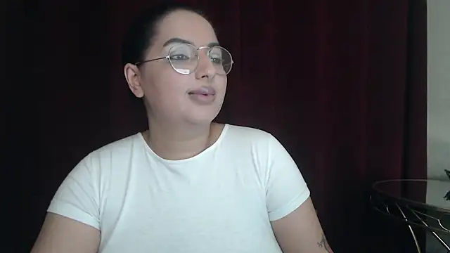 BustyAllyy online show from February 1, 2026, 9:35 pm