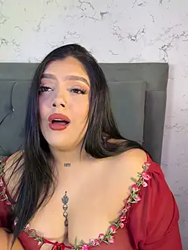 Brhiana Williamms online show from June 14, 2026, 2:18 pm