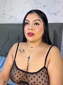 Brhiana Williamms online show from June 16, 2026, 1:33 pm