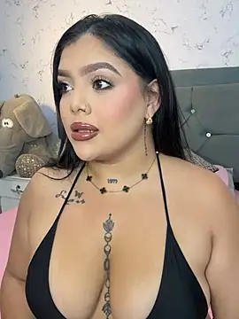 Brhiana Williamms online show from July 30, 2026, 3:38 am