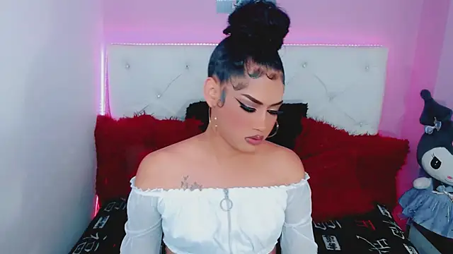 Amanda bigx online show from November 28, 2025, 5:18 am