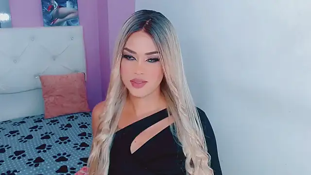 Amanda bigx online show from February 24, 2026, 3:46 pm