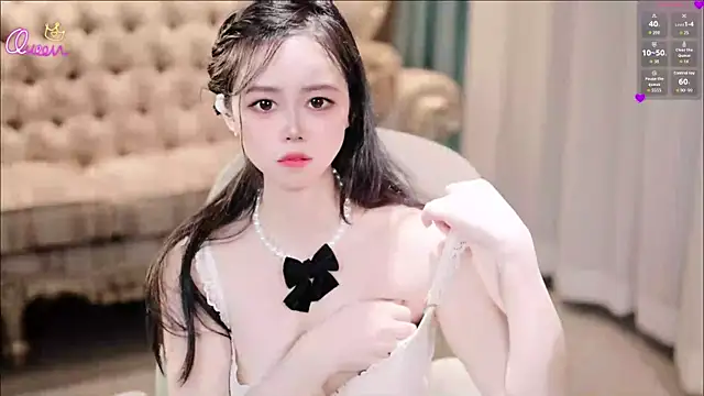 lilies-sweet online show from June 20, 2026, 2:55 pm