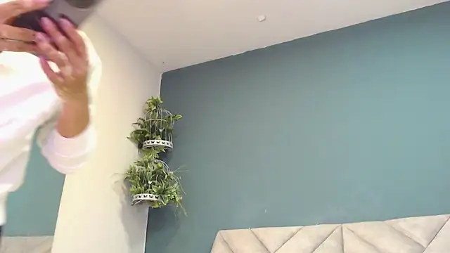 SharisWillian online show from January 9, 2026, 3:46 am