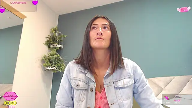 Snapshot of SharisWillian chatting on March 7, 2026, 3:57 am SharisWillian online show from March 7, 2026, 3:57 am