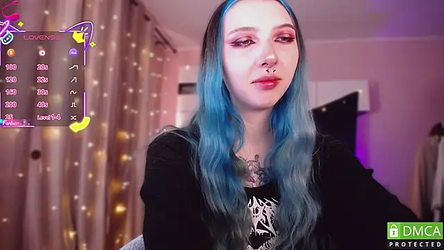 JustMeowGirl online show from November 22, 2025, 4:33 am