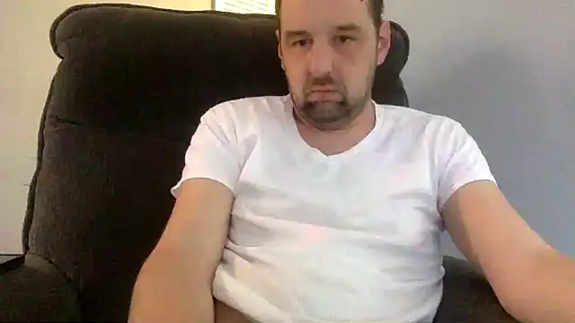 Kink Master Daddy online show from May 2, 2026, 12:38 am