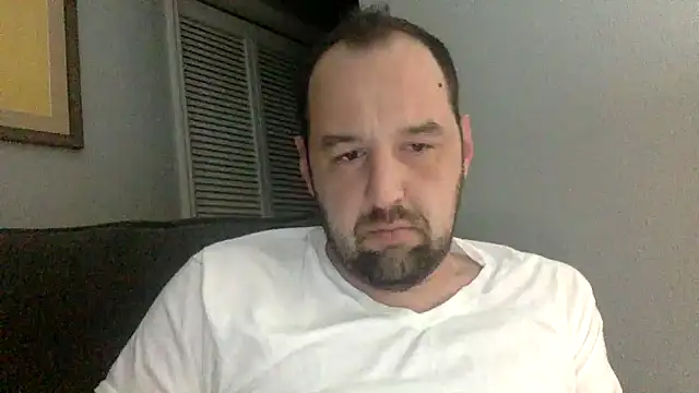 Kink Master Daddy online show from April 28, 2026, 10:30 am