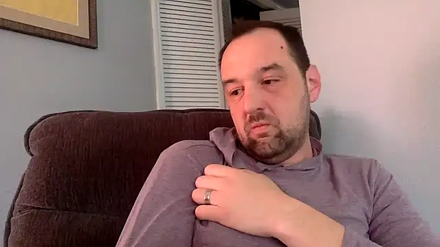 Kink Master Daddy online show from May 2, 2026, 1:49 pm