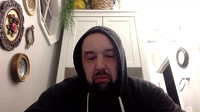 Snapshot of Kink_Master_Daddy chatting on January 15, 2026, 12:52 pm Kink Master Daddy online show from January 15, 2026, 12:52 pm