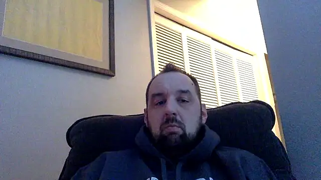 Snapshot of Kink_Master_Daddy chatting on January 13, 2026, 11:41 pm Kink Master Daddy online show from January 13, 2026, 11:41 pm