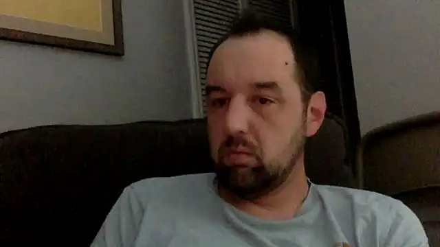 Kink Master Daddy online show from August 5, 2026, 10:09 am