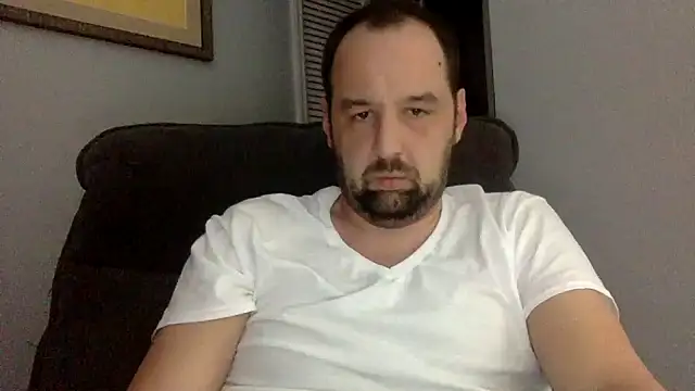 Kink Master Daddy online show from April 30, 2026, 4:41 am