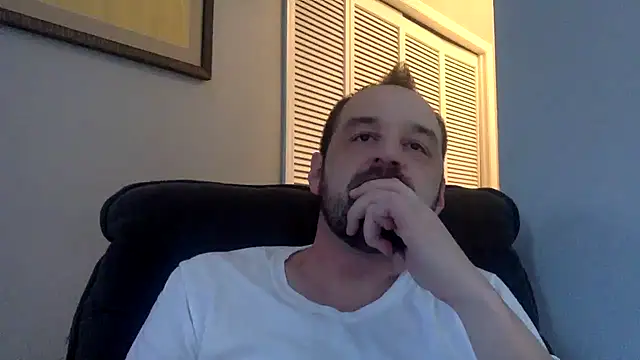 Kink Master Daddy online show from April 29, 2026, 12:59 am