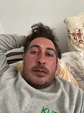 sikergecer3435 online show from February 27, 2026, 1:44 pm