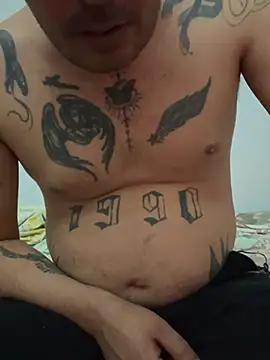 sikergecer3435 online show from February 25, 2026, 8:08 pm