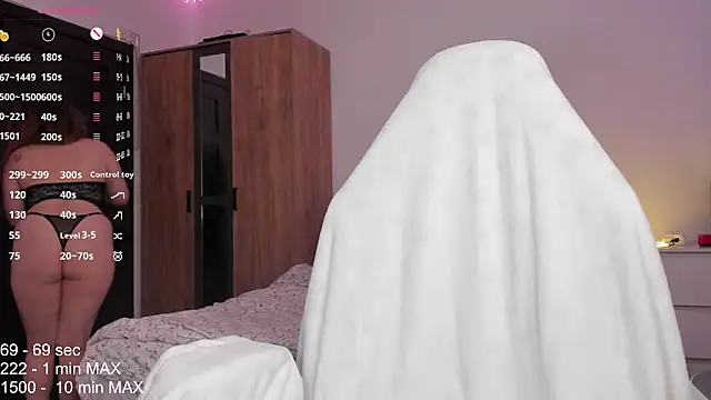 HANNA MONTANAS online show from November 1, 2025, 1:27 pm