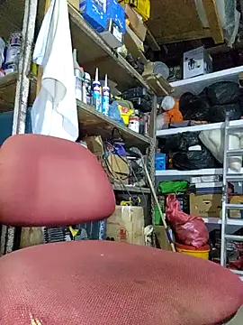 Jaavii69 online show from November 3, 2025, 11:41 pm