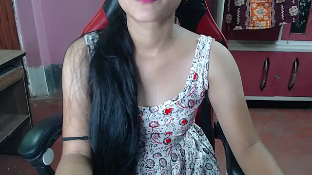 Angel Alison  online show from June 1, 2026, 6:29 pm