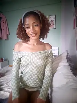 GoddessVee online show from November 11, 2025, 12:11 pm