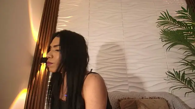 kimberly Gonzalez1 online show from October 29, 2025, 8:08 pm