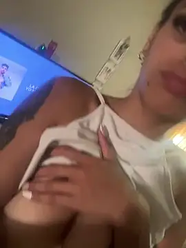 canderodrig777 online show from January 15, 2026, 5:05 pm