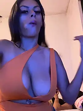 canderodrig777 online show from January 13, 2025, 5:12 pm