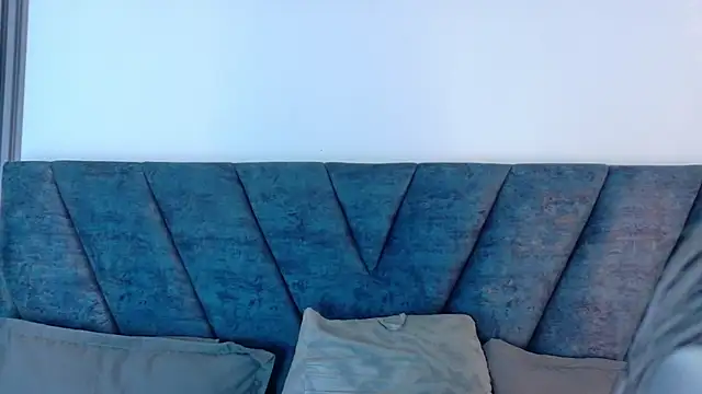 Karmilla Rosse online show from April 12, 2026, 10:40 am