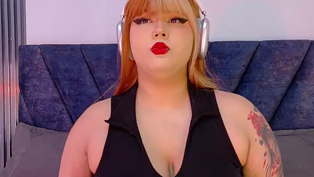 Karmilla Rosse online show from March 30, 2026, 10:39 am