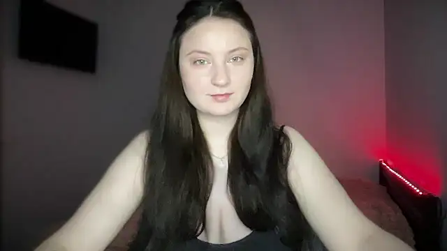 Snapshot of LocaAlis chatting on January 8, 2026, 2:23 pm LocaAlis online show from January 8, 2026, 2:23 pm