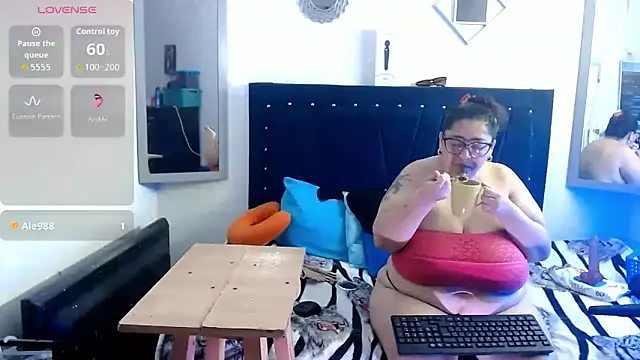 bubis laru53 online show from March 27, 2026, 8:01 am