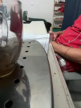 Alexwawapl online show from October 16, 2025, 9:34 pm