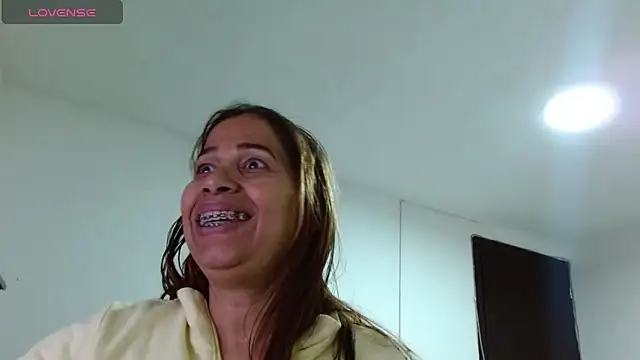 CaroMasha online show from February 27, 2026, 2:12 am