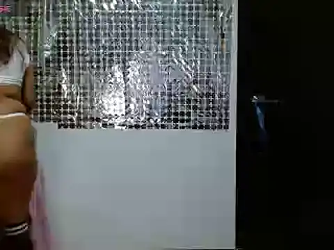 CaroMasha online show from February 11, 2025, 11:44 pm