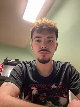 Damons422 online show from May 16, 2026, 8:19 pm