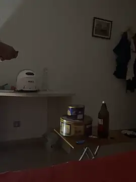 Snapshot of Kamaleonix chatting on September 20, 2025, 8:47 pm Kamaleonix online show from September 20, 2025, 8:47 pm