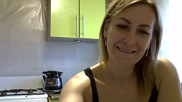 AshleyXHoney online show from December 4, 2024, 8:50 am