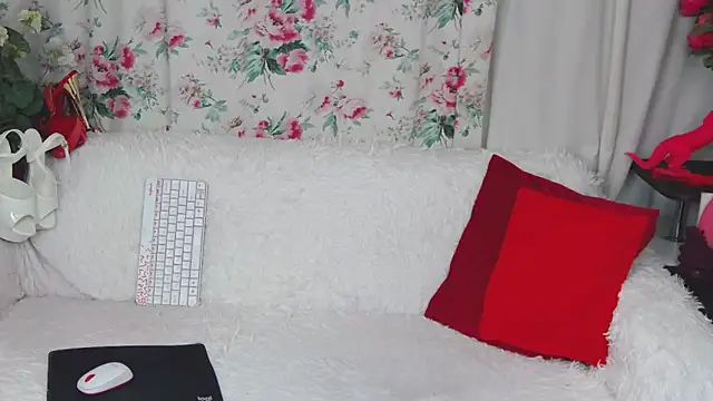 CandyBoobsDD online show from March 2, 2026, 7:15 am