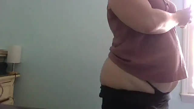 MilfyMrsRobinson online show from July 10, 2026, 3:01 pm
